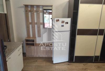 Garsonieră nedecomandată, mobilată în Bucovina - 4