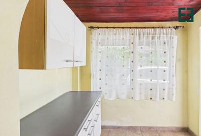 Casă 4 camere - Zona Strada Buziașului - Timișoara - 17