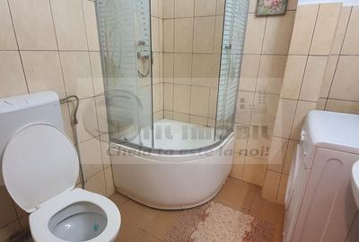 GARSONIERA ALEXANDRU CEL BUN, MOBILATA UTILATA, PREDARE IMEDIATA - 9