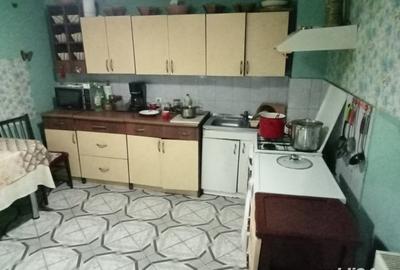 Casă cu 2 camere cu Teren 240 Mp în Sighetu Marmației - 1