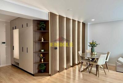 Apartament cu 2 camere decomandat în Ultracentral - 6