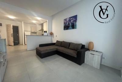 Apartament 2 camere Onix Blue - 2