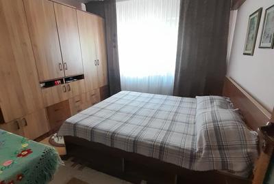 De vânzare – Apartament 2 camere, decomandat, etaj 4/4, zona I.C. Frimu - 2