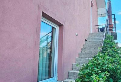 Proprietate multifunctionala, com.D-va Rosie,casa+spatiu comercial+teren - 9