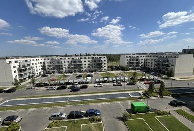 Apartament cu 2 camere decomandat, mobilat în Aviației - 23