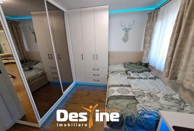 Apartament 3 camere SEMIDECOMANDAT, 75 mp, Zona Lunca Cetatuii, 109.900 euro - 9