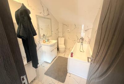 Casa deosebita P+1+M situata la doar 500m fata de metrou - 20