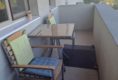 Garsonieră decomandată în Fundeni - 8