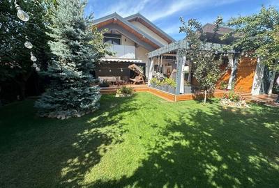 Casă cu 5 camere cu Teren 751 Mp în Central - 18