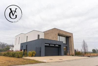 Casă cu Canalizare în Balotești - 14