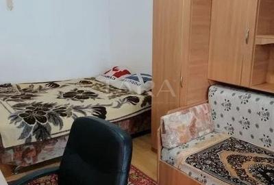 Garsonieră semidecomandată, mobilată în Zorilor - 2