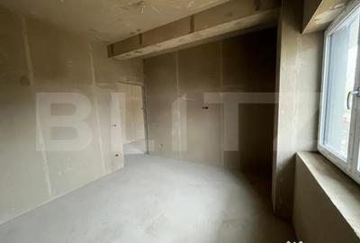 Apartament cu 2 camere semidecomandat în Soarelui - 3