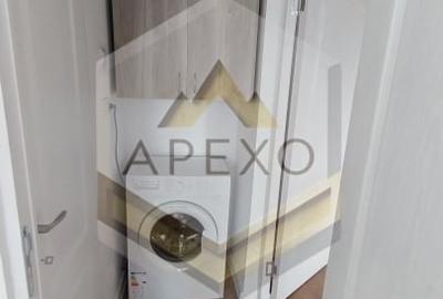 Apartament cu 2 camere decomandat, mobilat în Astra - 3