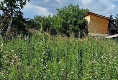 Vanzare Teren Constructii  950mp,cu toate utilitatile/Sector 1 -Straulesti - 6