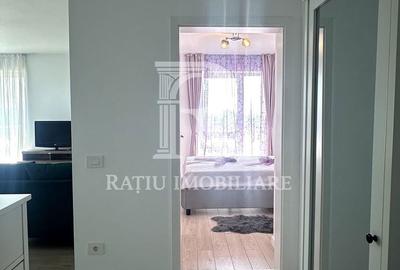 Apartament cu 3 camere decomandat în Orașul Nou - 4