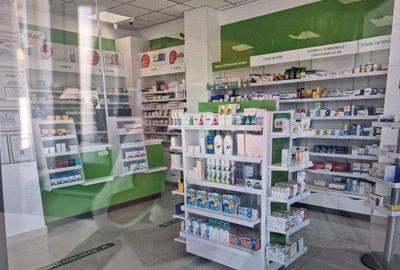 Spatiu comercial  central  cu chirias  constanta - 1