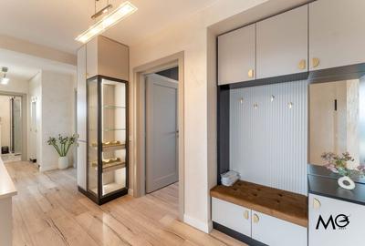 Lux & Panoramă în Coresi: Penthouse cu design premium și terasă deosebită - 7