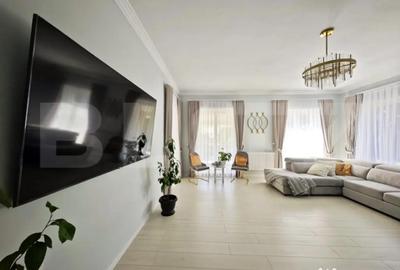 Casă cu 7 camere cu Teren 1000 Mp în Sântandrei - 4