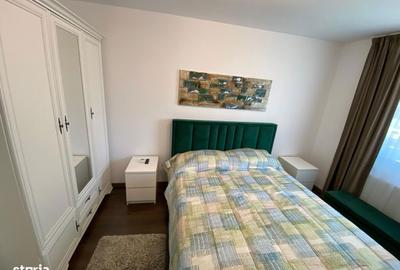 Apartament cu 2 camere, mobilat în Bartolomeu - 2