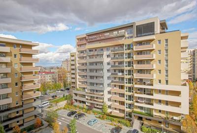 Apartament cu 3 camere decomandat, mobilat în Astra - 15