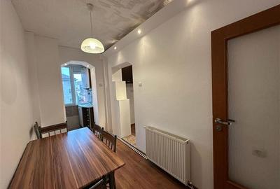 Apartament cu 2 camere semidecomandat în Luncă - 13