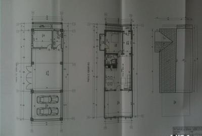 Teren de 1500 mp, în Sud - 10