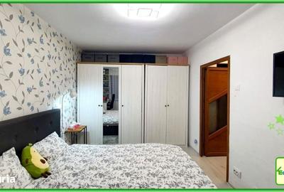 Apartament cu 2 camere în Cina - 4