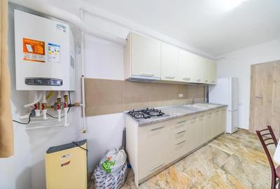 Garsonieră decomandată în Măgurele - 6