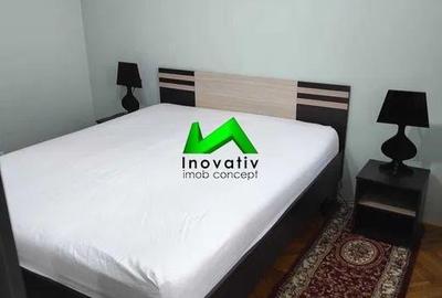 Apartament de inchiriat 3 camere Sibiu Nicolae Iorga - 2
