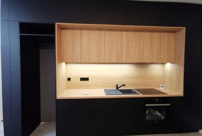 Apartament cu 2 camere, 40 mp, terasa, zona Eroilor - 3