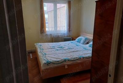 Vand Apartament cu doua camere in zona lini?tita. - 12