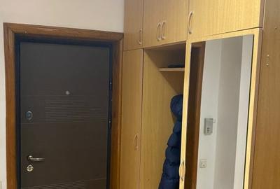 De inchiriat – Apartament 3 camere, termen lung – Zona Stadion Farul - 12