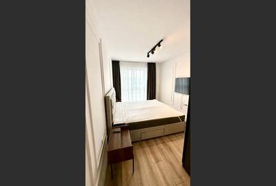0% comision | Apartament lux, 3 camere | Maurer Residence - 6