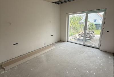 Casă cu 3 camere în Central - 3