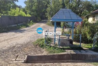 Teren intravilan de vanzare in Iasi, amplasat in zona Holboca-Ruseni - 2