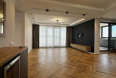 Apartament cu 4 camere decomandat în Central - 4
