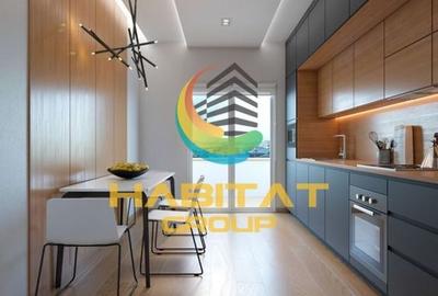 Apartament 2 Camere Incalzire Pardoseala Sector4 Grand Arena - 10