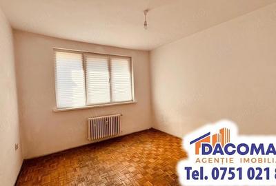 Apartament cu 2 camere semidecomandat în Mazepa 1