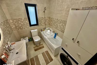 Casă cu 3 camere în Miroslava - 2