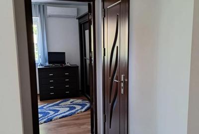 Apartament cu 2 camere semidecomandat în Luncă - 5