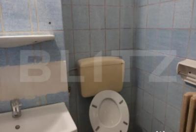 Apartament cu 2 camere semidecomandat în Central - 1