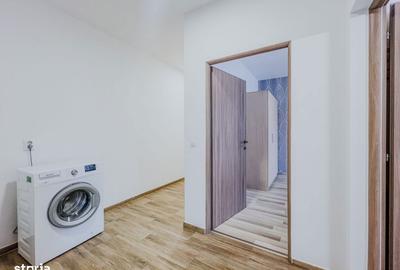 Apartament cu 2 camere decomandat, mobilat în Bună Ziua - 2