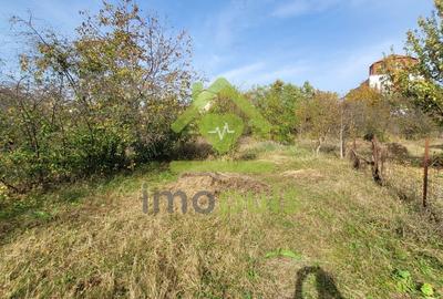 🗺️ Teren generos in Girocului (Plavat II), 200 Euro/mp✨ - 8