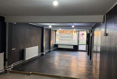 Spațiu comercial, de 41 mp, în Jilava - 2