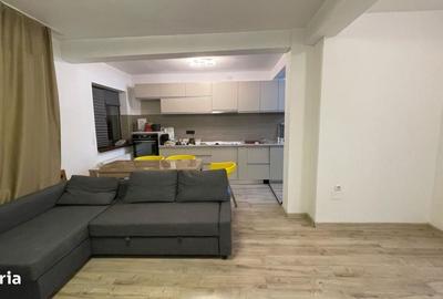 Apartament cu 3 camere în Roșu - 10