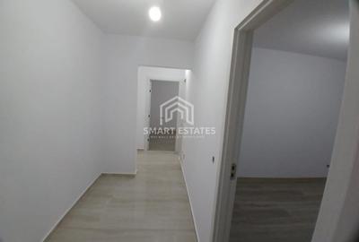 Apartament cu 3 camere semidecomandat în Titan - 1