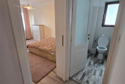 Apartament cu 2 camere decomandat în Valea Lupului - 6