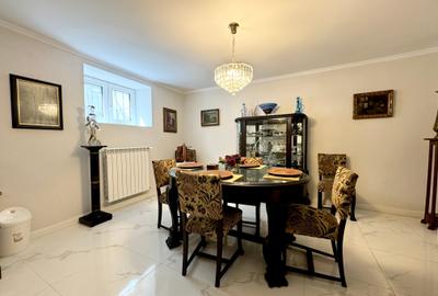 Vanzare vila Gradina Icoanei - Dacia - curte, casa de oaspeti - 12