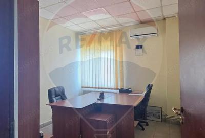 Spațiu comercial, de 120 mp, în Ultracentral - 3