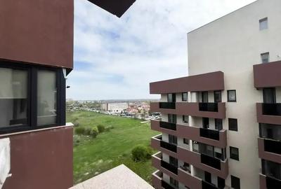 Garsonieră decomandată, mobilată în Prelungirea Ghencea